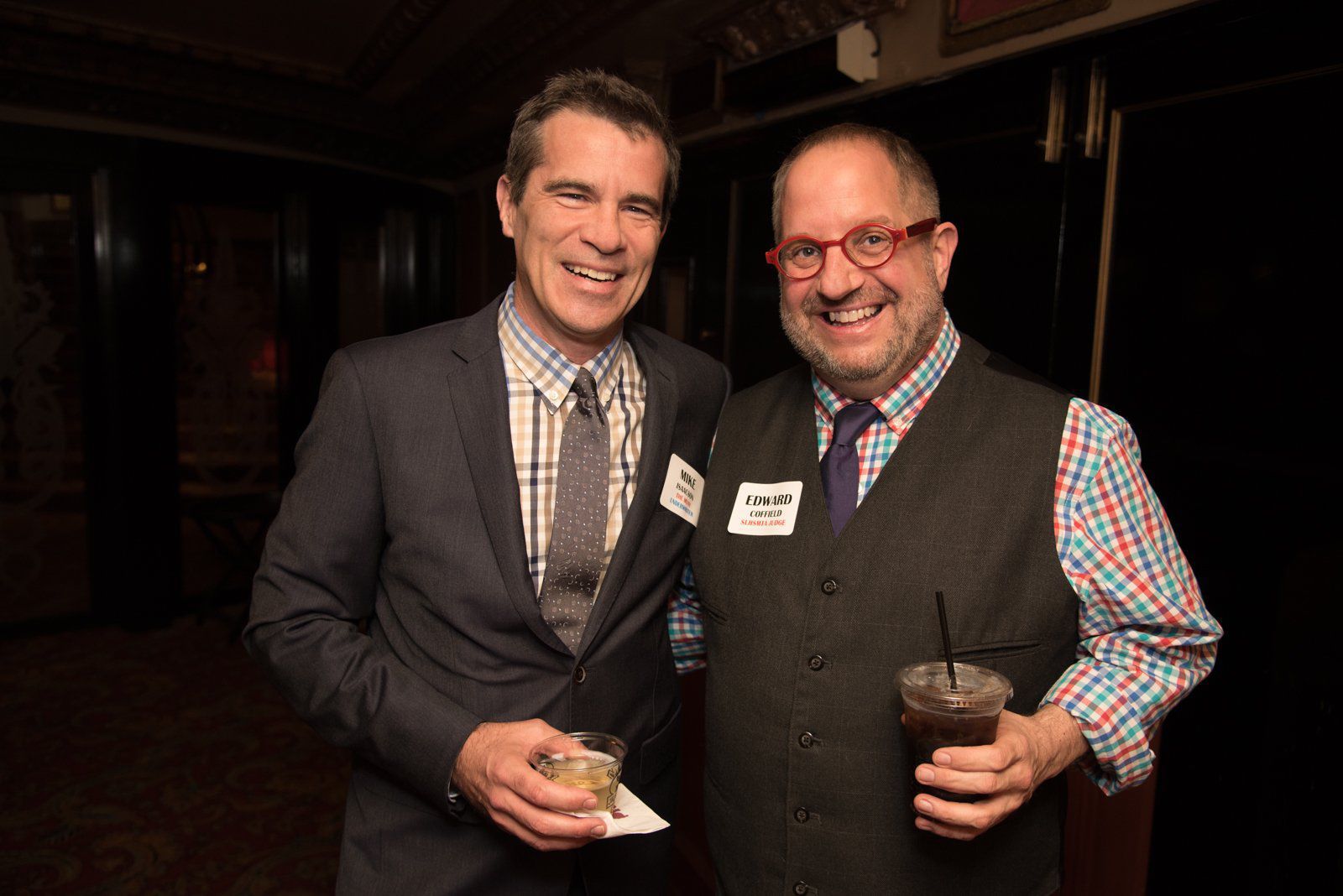 St. Louis High School Musical Theatre Awards at the Fox